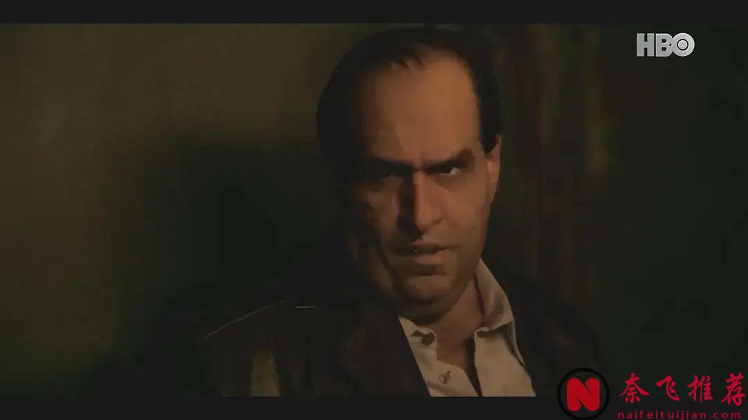 DC又拍衍生劇《企鵝人》，哥譚市黑幫老大反派企鵝人成爲了絕對主角！