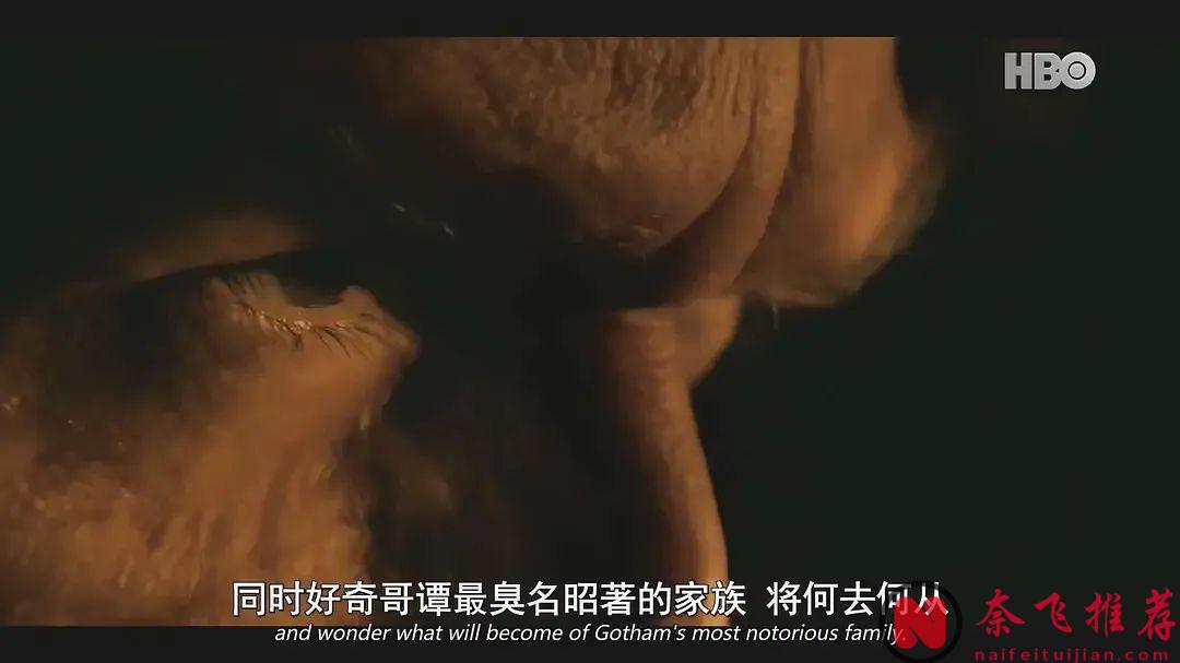 DC又拍衍生劇《企鵝人》，哥譚市黑幫老大反派企鵝人成爲了絕對主角！