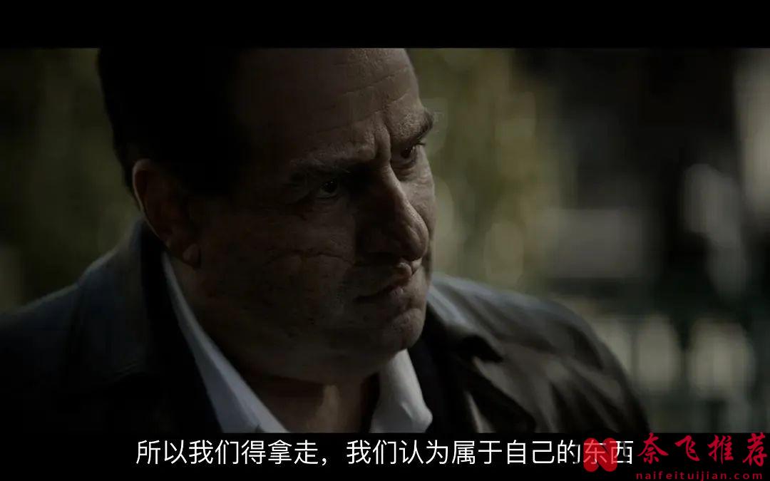 DC又拍衍生劇《企鵝人》，哥譚市黑幫老大反派企鵝人成爲了絕對主角！