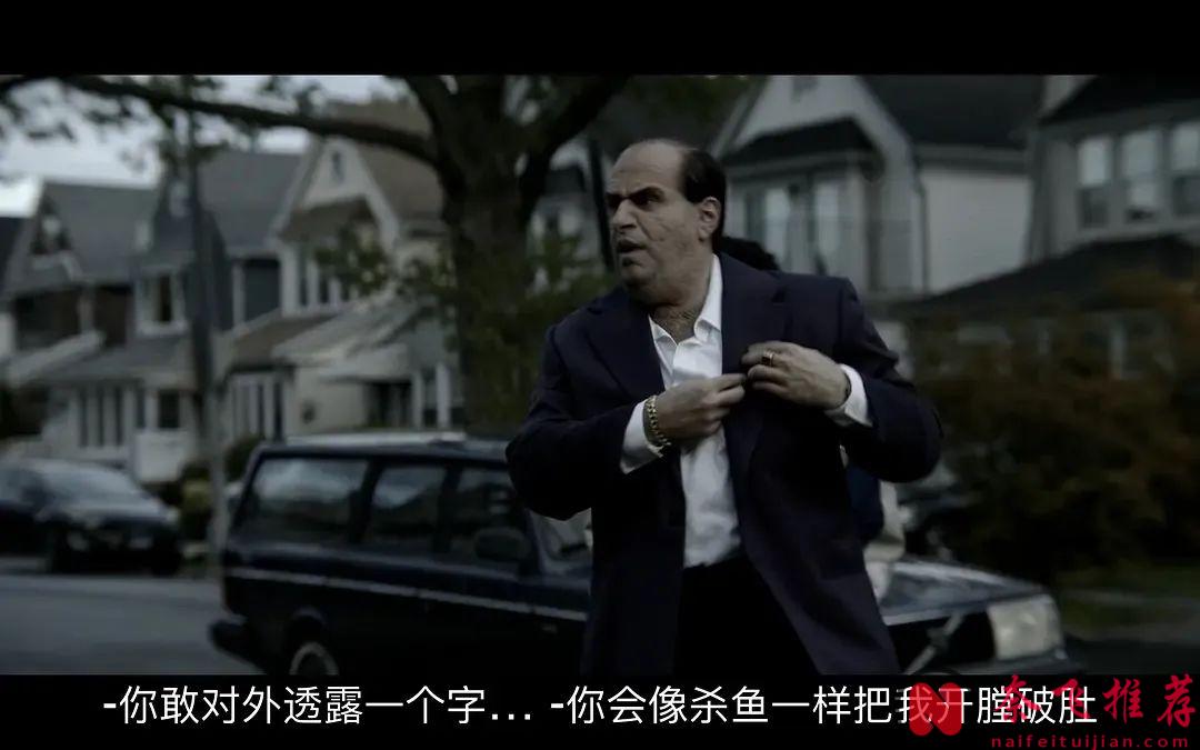 DC又拍衍生劇《企鵝人》，哥譚市黑幫老大反派企鵝人成爲了絕對主角！