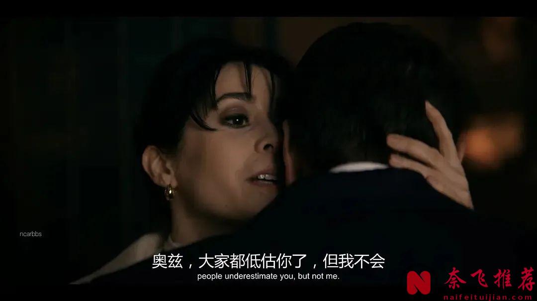 DC又拍衍生劇《企鵝人》，哥譚市黑幫老大反派企鵝人成爲了絕對主角！