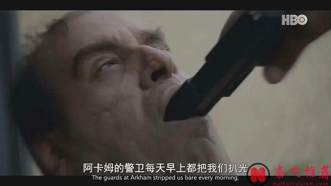 DC又拍衍生劇《企鵝人》，哥譚市黑幫老大反派企鵝人成爲了絕對主角！