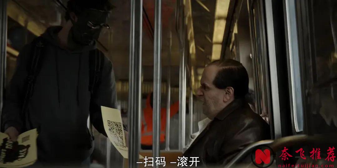 DC又拍衍生劇《企鵝人》，哥譚市黑幫老大反派企鵝人成爲了絕對主角！