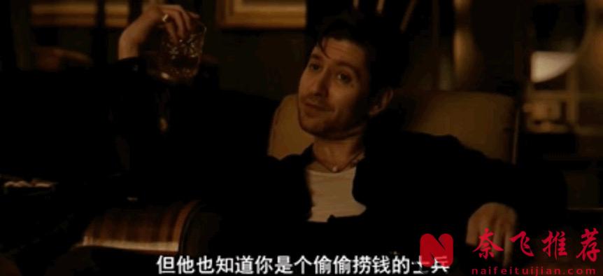 DC又拍衍生劇《企鵝人》，哥譚市黑幫老大反派企鵝人成爲了絕對主角！