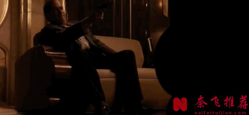 DC又拍衍生劇《企鵝人》，哥譚市黑幫老大反派企鵝人成爲了絕對主角！