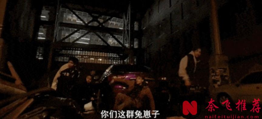 DC又拍衍生劇《企鵝人》，哥譚市黑幫老大反派企鵝人成爲了絕對主角！