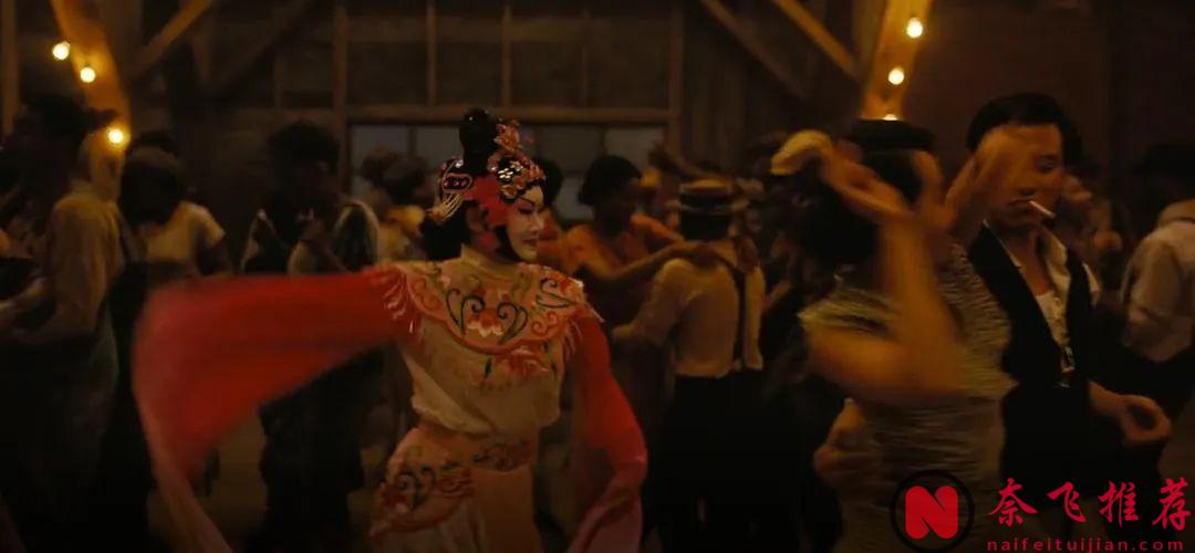 能够挺近2025年度前十爆款恐怖片《罪人/罪人们》，真正的震撼从不由特效堆砌！