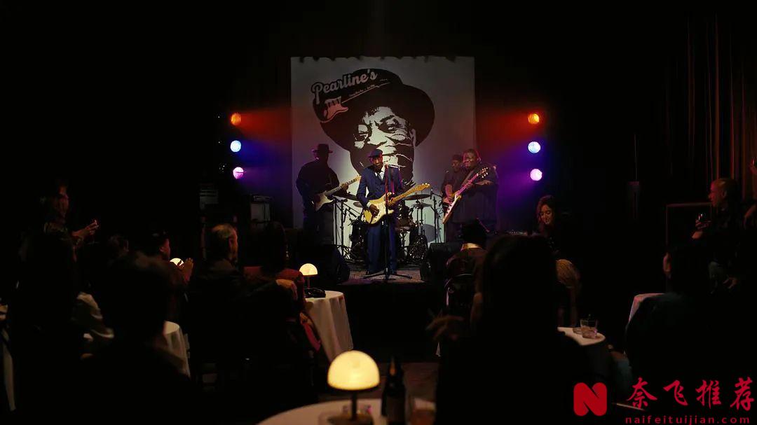 能够挺近2025年度前十爆款恐怖片《罪人/罪人们》，真正的震撼从不由特效堆砌！