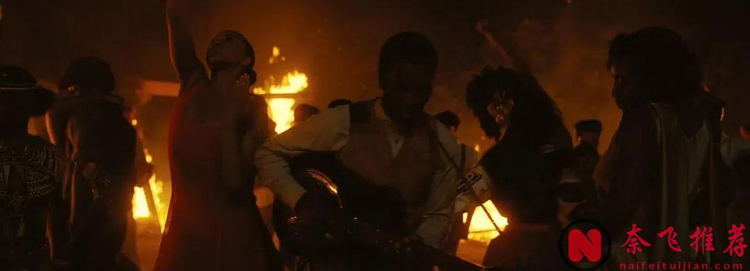 能够挺近2025年度前十爆款恐怖片《罪人/罪人们》，真正的震撼从不由特效堆砌！