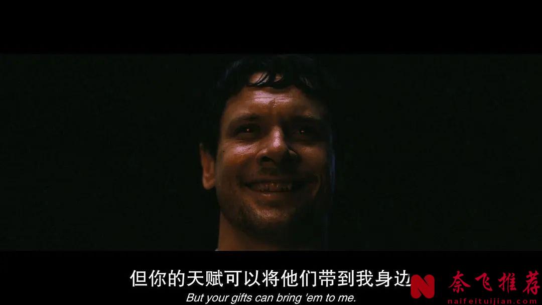 能够挺近2025年度前十爆款恐怖片《罪人/罪人们》，真正的震撼从不由特效堆砌！