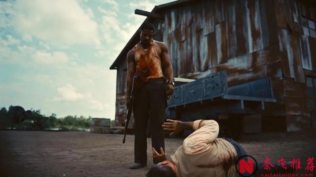 能够挺近2025年度前十爆款恐怖片《罪人/罪人们》，真正的震撼从不由特效堆砌！