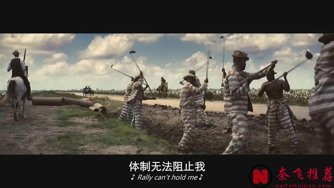 能够挺近2025年度前十爆款恐怖片《罪人/罪人们》，真正的震撼从不由特效堆砌！