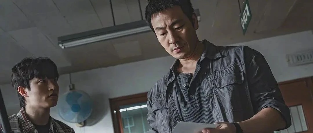 韓劇《稻草人》：華城連環殺人案真相大白後，第一部敢再拍的劇