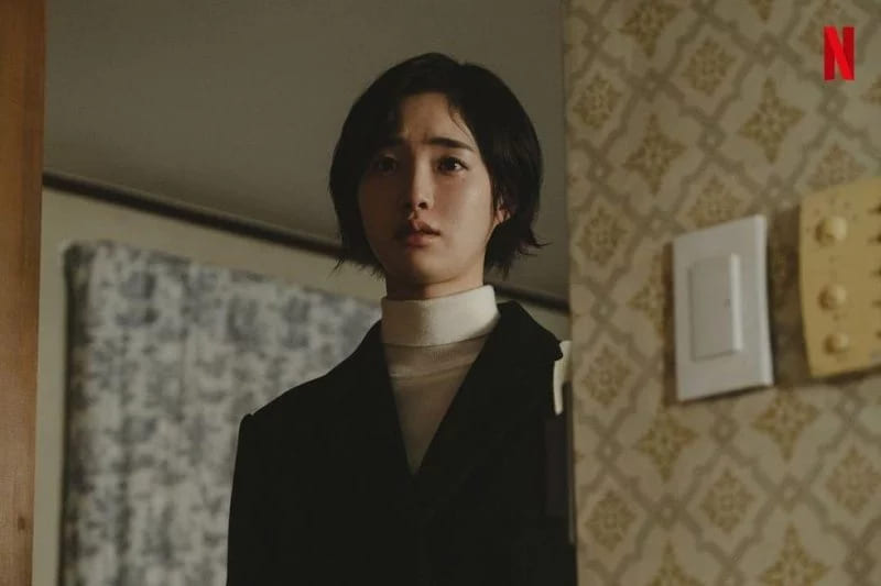 2022年Netflix原创惊悚恐怖韩剧《命定之人》：故事大纲/分集介绍/评价