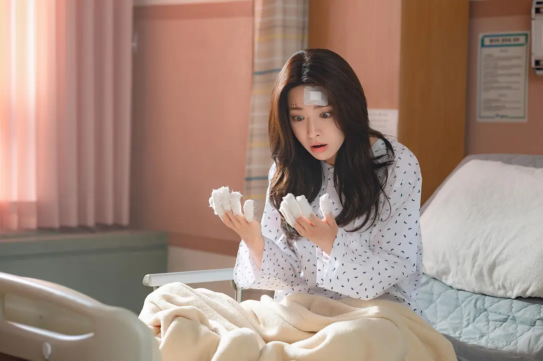 Netflix浪漫韩剧《我的荒糖恋爱》，纯情男友，太适合夏天看了