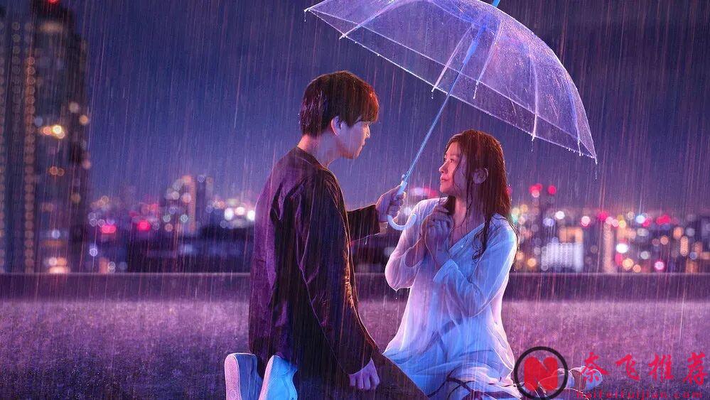 Netflix 藝術向禁忌不倫劇！這部日本18禁漫改劇《金魚妻》，尺度大膽到全員出軌