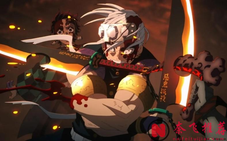 這10場動畫打戲，每一場都炸穿了網際網路