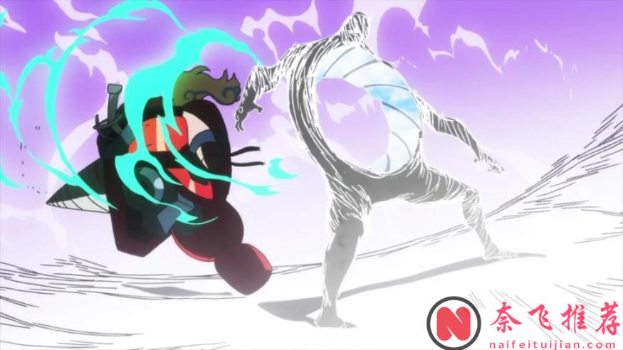 這10場動畫打戲，每一場都炸穿了網際網路