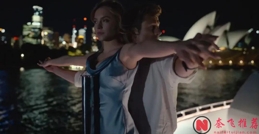 3部欧美佳作，情节劲爆，百看不厌