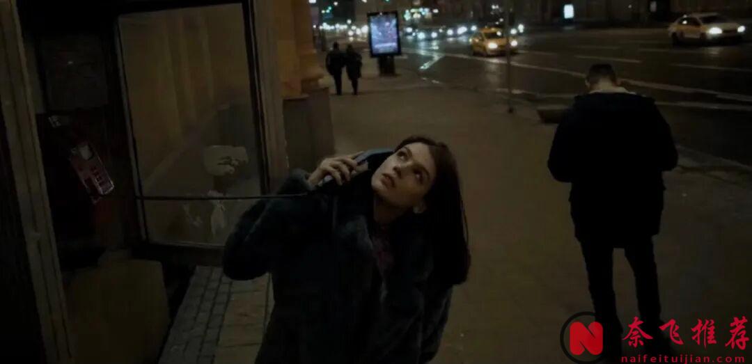 3部欧美佳作，情节劲爆，百看不厌