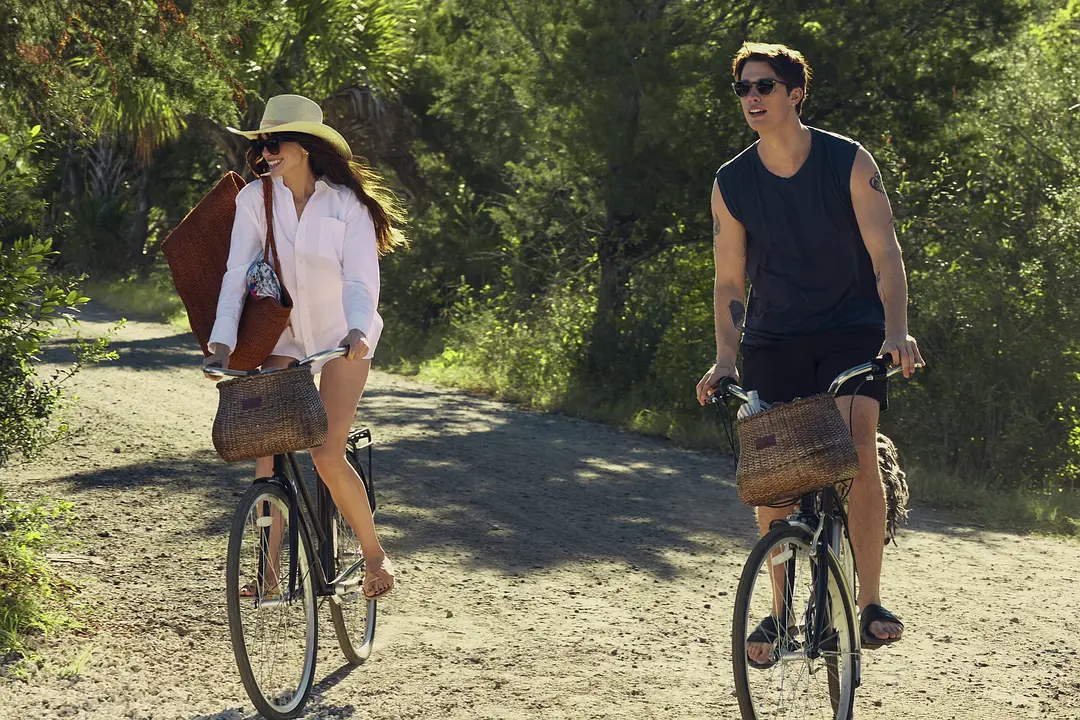 3部欧美佳作，情节劲爆，百看不厌