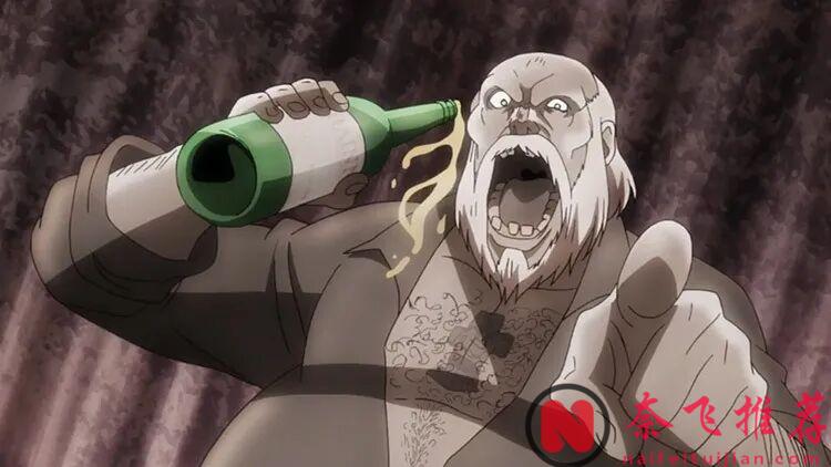 動漫界“反面教材”大賞：這18位父母，建議直接剝奪監護權