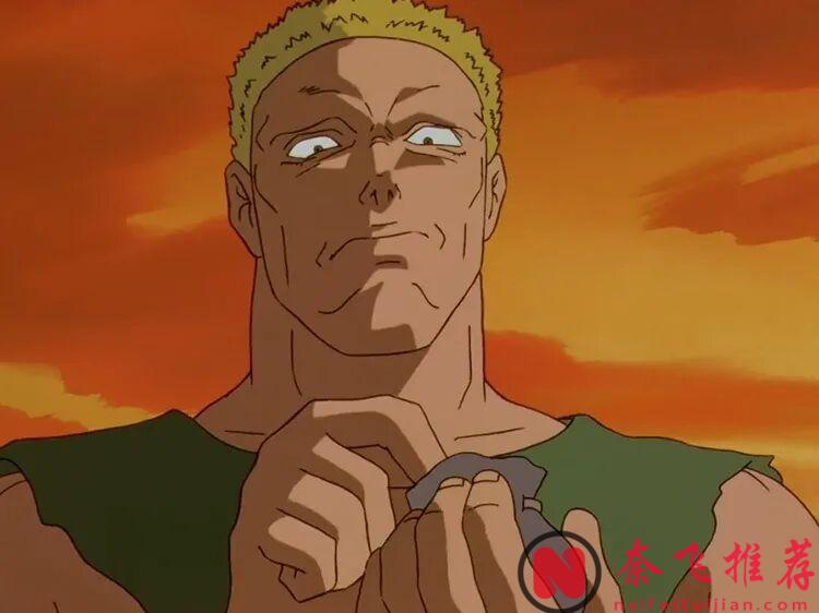 動漫界“反面教材”大賞：這18位父母，建議直接剝奪監護權