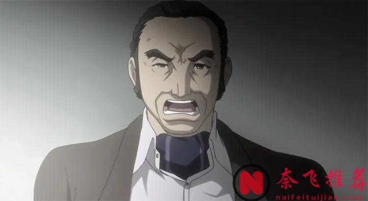 動漫界“反面教材”大賞：這18位父母，建議直接剝奪監護權