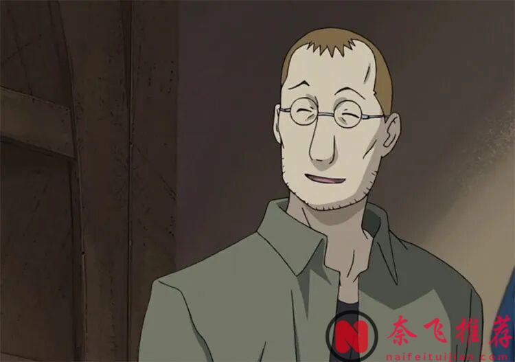 動漫界“反面教材”大賞：這18位父母，建議直接剝奪監護權