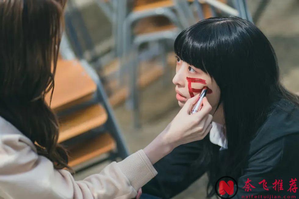 李惠利下海演姬！校园霸凌！这部姬情满满的韩剧《善意的竞争》荣获9.2高分是有道理的！