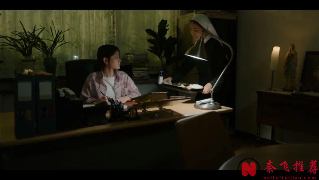 李惠利下海演姬！校园霸凌！这部姬情满满的韩剧《善意的竞争》荣获9.2高分是有道理的！