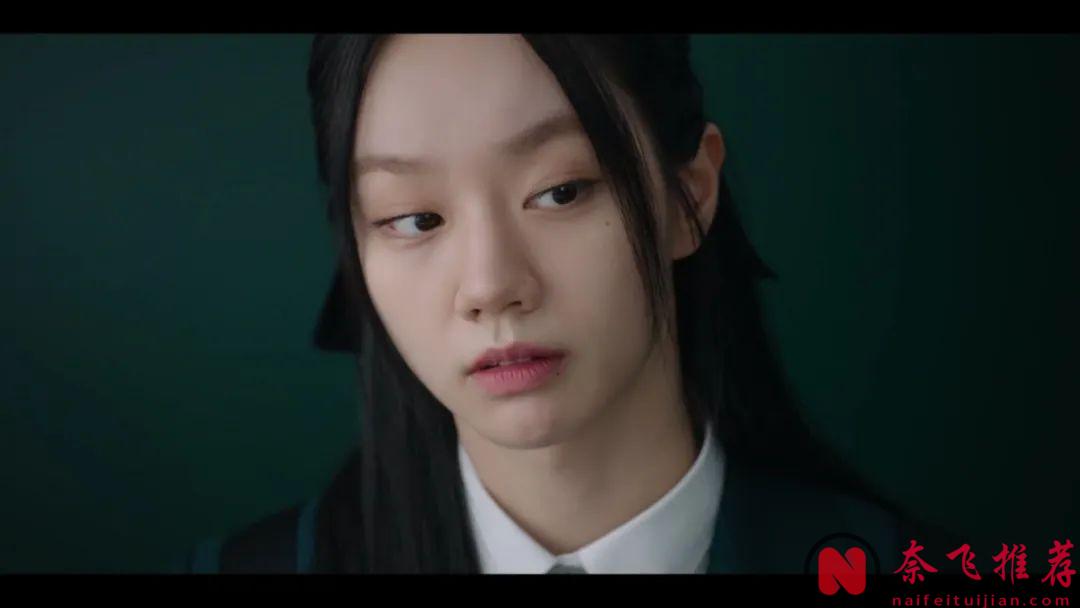 李惠利下海演姬！校园霸凌！这部姬情满满的韩剧《善意的竞争》荣获9.2高分是有道理的！