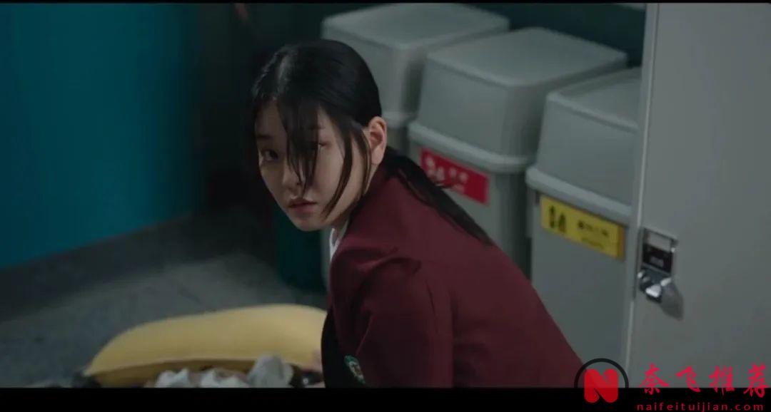 李惠利下海演姬！校园霸凌！这部姬情满满的韩剧《善意的竞争》荣获9.2高分是有道理的！