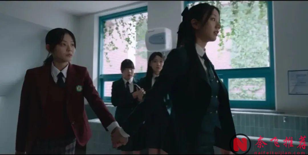 李惠利下海演姬！校园霸凌！这部姬情满满的韩剧《善意的竞争》荣获9.2高分是有道理的！