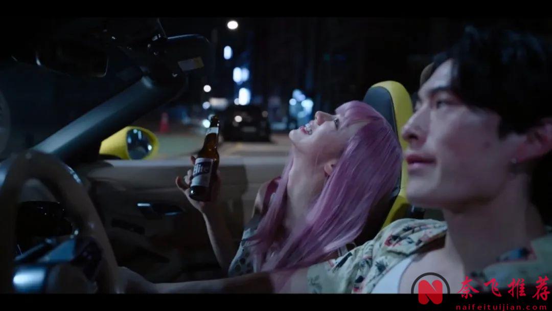 李惠利下海演姬！校园霸凌！这部姬情满满的韩剧《善意的竞争》荣获9.2高分是有道理的！