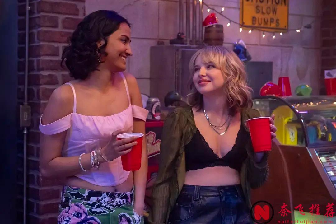 《大学女生的性生活》再一次证明，小黄台有的不止是尺度，还有深度！