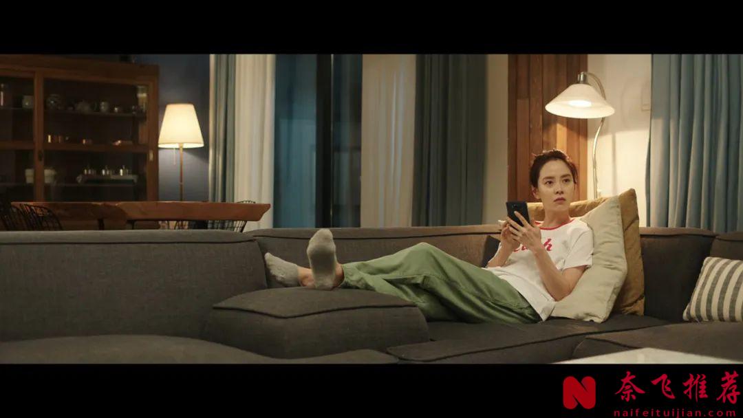 荷爾蒙升升升的韓國電影《風風風/瘋騷小男人/風流大丈夫》，一家四口的荒唐生活，看得臉紅心跳