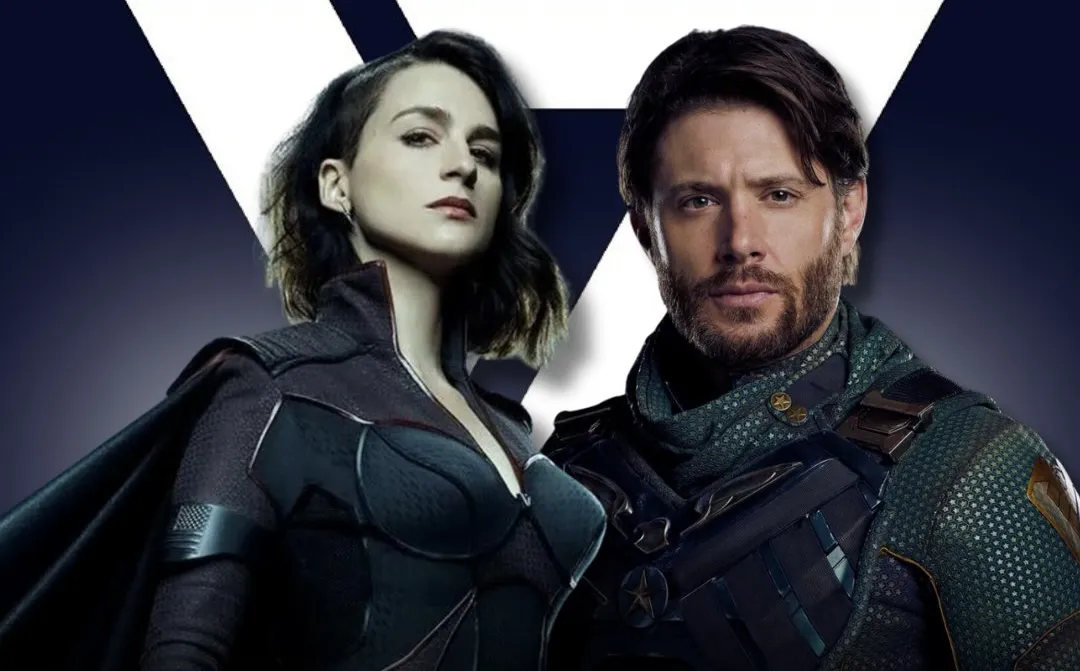 士兵男孩+风暴前线领衔，黑袍前传衍生剧官宣！