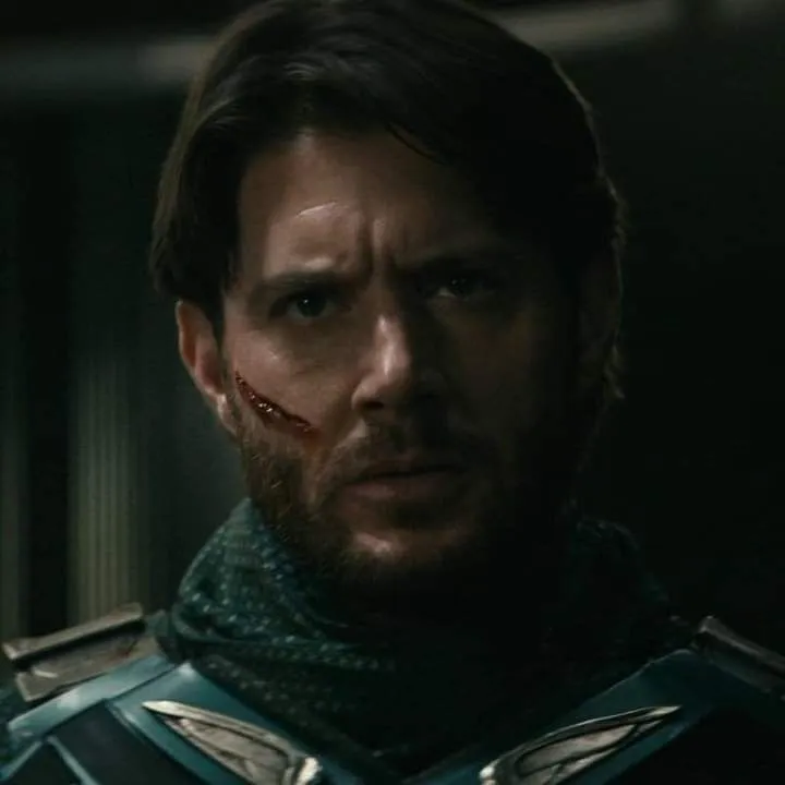 士兵男孩+风暴前线领衔，黑袍前传衍生剧官宣！