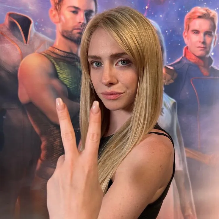 士兵男孩+风暴前线领衔，黑袍前传衍生剧官宣！