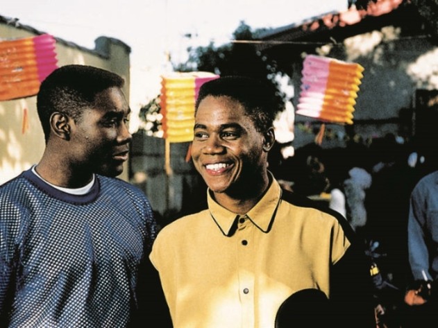 截止2023年12月近些年网飞「Netflix」上最好的30部电影推荐