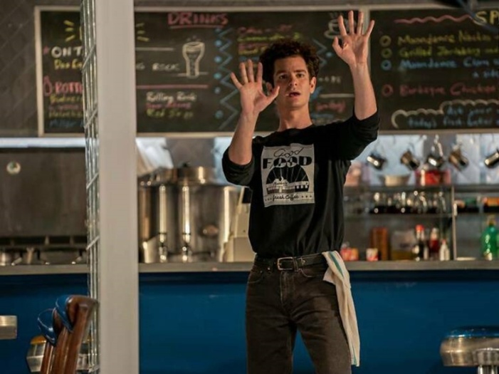 截止2023年12月近些年网飞「Netflix」上最好的30部电影推荐