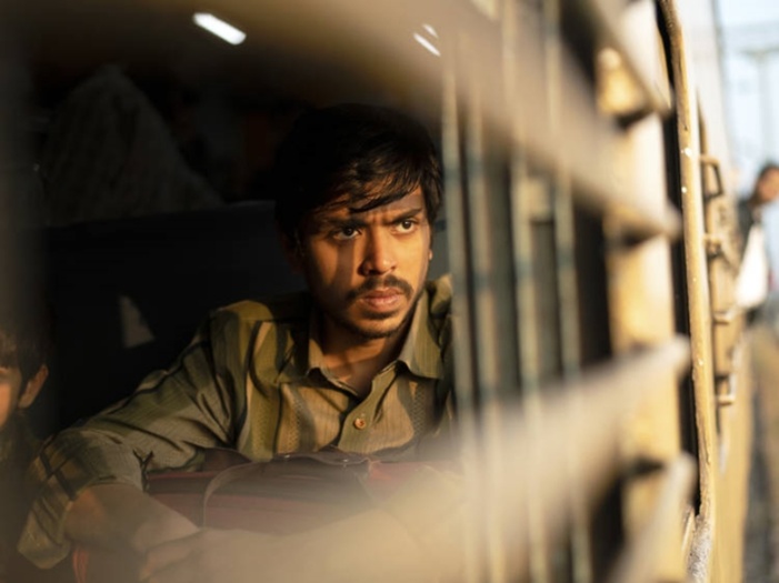 截止2023年12月近些年网飞「Netflix」上最好的30部电影推荐