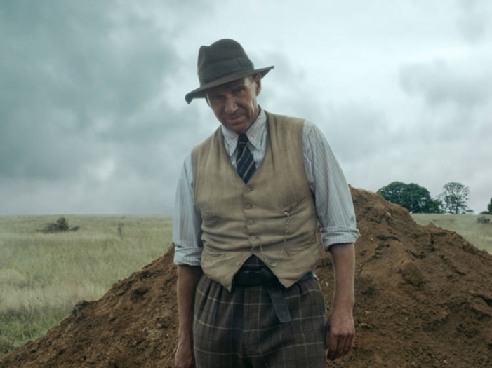 截止2023年12月近些年网飞「Netflix」上最好的30部电影推荐