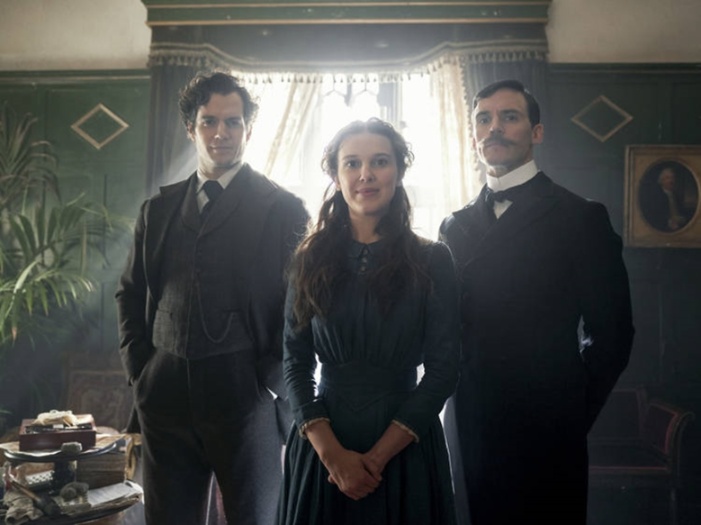 截止2023年12月近些年网飞「Netflix」上最好的30部电影推荐