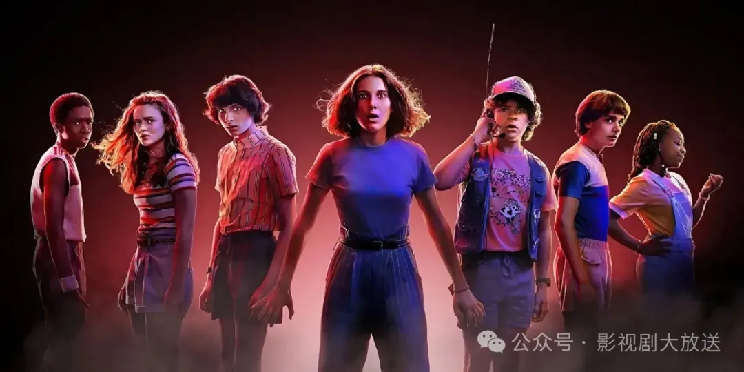 这8部 Netflix 强推的电影，总有一部值得你熬夜观看！