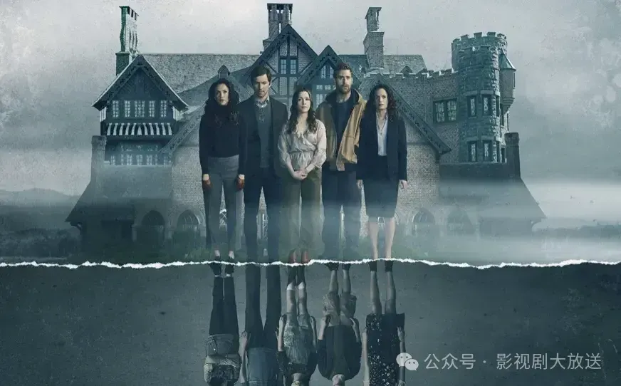 这8部 Netflix 强推的电影，总有一部值得你熬夜观看！