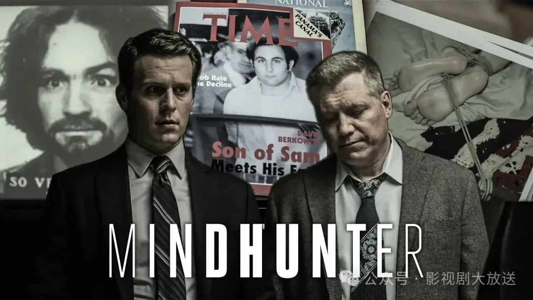 这8部 Netflix 强推的电影，总有一部值得你熬夜观看！