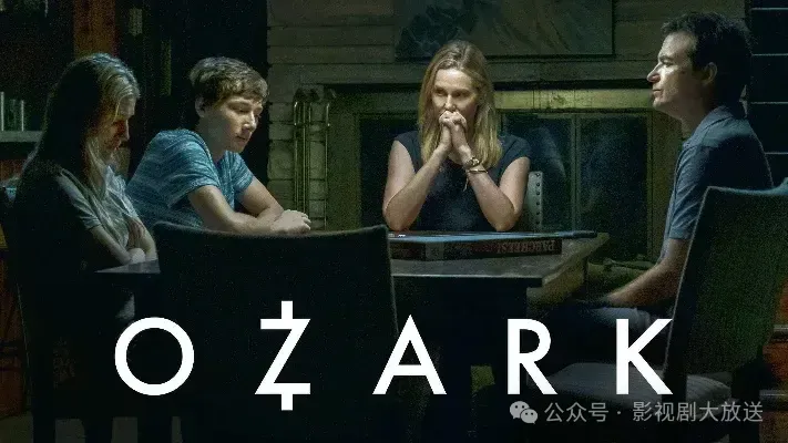 这8部 Netflix 强推的电影，总有一部值得你熬夜观看！