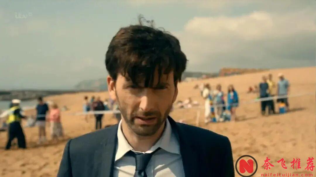 全员恶人，这部悬疑剧《小镇疑云/小城大事》第一季真的好看！